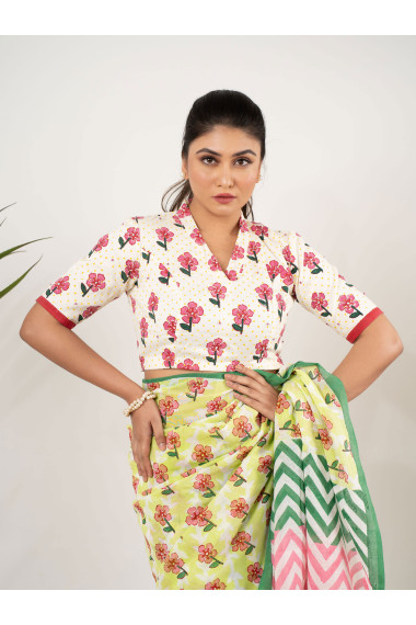 Sadasuhagi (Nayantara)  - BCB29